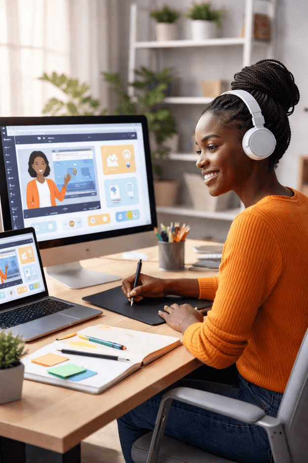 Digital Learning Designer_Img 1