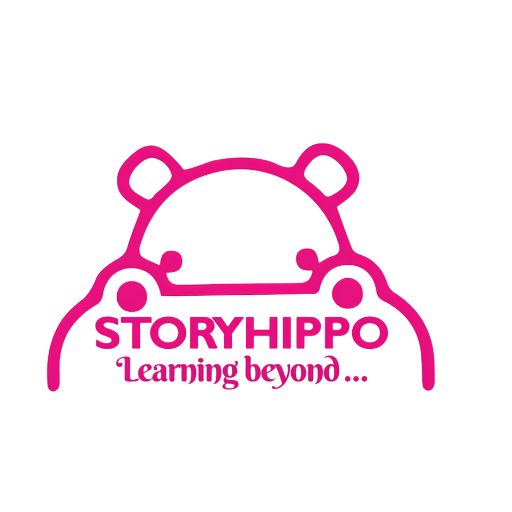 StoryHippo logo