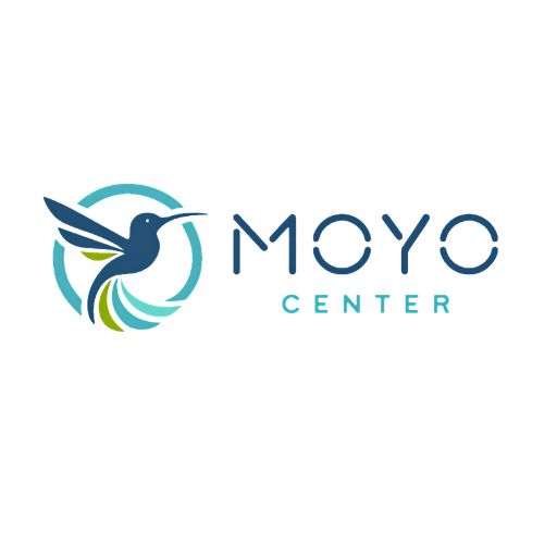 The Moyo Center logo