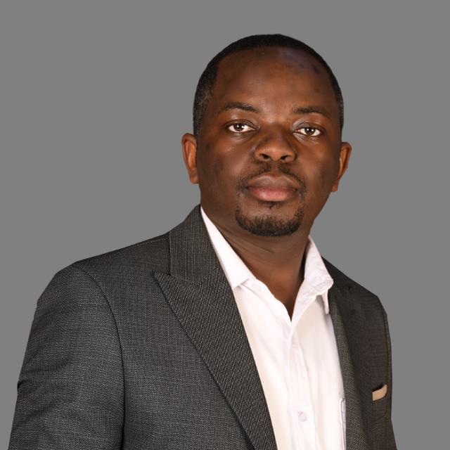 Misheck, Lead Consultant at ElevateHub