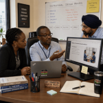 Two Instructional Designer Jobs, and What They Reveal About the Skills the Market Is Buying